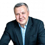 Артем Березуцкий, коммерческий директор ООО «ТДНТ ИНЖИНИРИНГ»